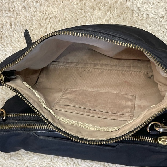 Tumi Women’s Nylon Crossbody Bag - Picture 5 of 16